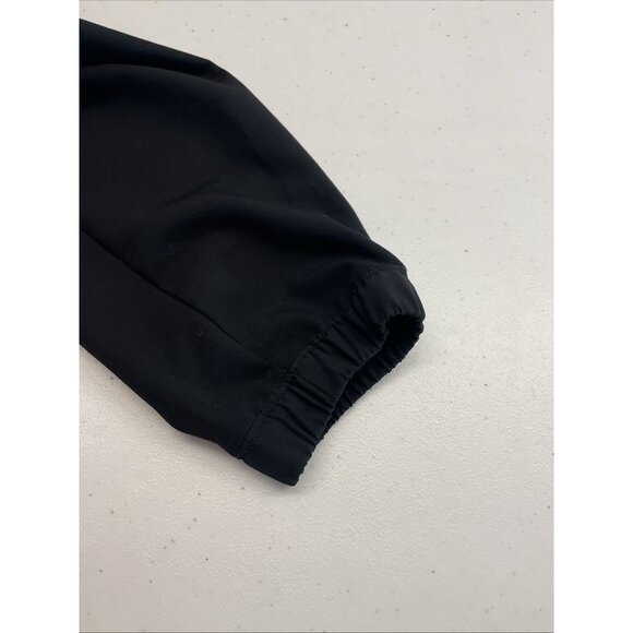 FIGS Men's size M/T Black Roanoke 21 Pocket Cargo‎ Scrub Pants Technical - Picture 8 of 11